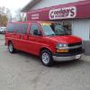 Used Chevrolet Express Passenger 2013