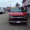 Used Chevrolet Express Passenger 2013