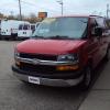 Used Chevrolet Express Passenger 2013