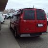 Used Chevrolet Express Passenger 2013