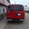 Used Chevrolet Express Passenger 2013