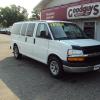 Used Chevrolet Express Passenger 2013