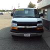 Used Chevrolet Express Passenger 2013