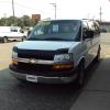 Used Chevrolet Express Passenger 2013