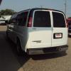 Used Chevrolet Express Passenger 2013