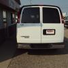 Used Chevrolet Express Passenger 2013