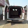 Used Chevrolet Express Passenger 2013