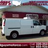 Used Chevrolet Express Cargo Van 2014