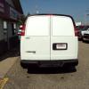 Used Chevrolet Express Cargo Van 2014