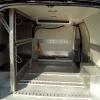Used Chevrolet Express Cargo Van 2014