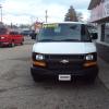 Used Chevrolet Express Cargo Van 2014