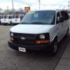Used Chevrolet Express Cargo Van 2014