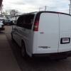 Used Chevrolet Express Cargo Van 2014