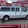 Used Chevrolet Express Passenger 2014