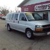 Used Chevrolet Express Passenger 2014