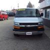 Used Chevrolet Express Passenger 2014