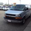 Used Chevrolet Express Passenger 2014