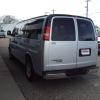 Used Chevrolet Express Passenger 2014