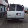 Used Chevrolet Express Passenger 2014