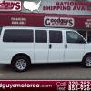 Used Chevrolet Express Passenger 2014