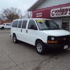 Used Chevrolet Express Passenger 2014