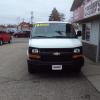 Used Chevrolet Express Passenger 2014