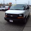 Used Chevrolet Express Passenger 2014