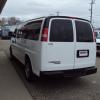 Used Chevrolet Express Passenger 2014