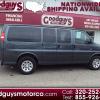 Used Chevrolet Express Passenger 2014