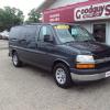 Used Chevrolet Express Passenger 2014