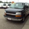 Used Chevrolet Express Passenger 2014