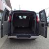 Used Chevrolet Express Passenger 2014
