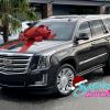 Used Cadillac Escalade 2018