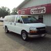 Used Chevrolet Express Passenger 2014