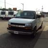 Used Chevrolet Express Passenger 2014
