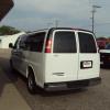 Used Chevrolet Express Passenger 2014