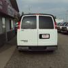 Used Chevrolet Express Passenger 2014