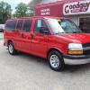 Used Chevrolet Express Passenger 2013