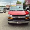 Used Chevrolet Express Passenger 2013