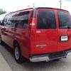 Used Chevrolet Express Passenger 2013