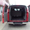 Used Chevrolet Express Passenger 2013