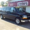 Used Chevrolet Express Passenger 2014