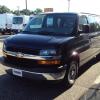 Used Chevrolet Express Passenger 2014