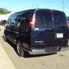 Used Chevrolet Express Passenger 2014