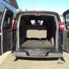 Used Chevrolet Express Passenger 2014