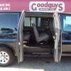 Used Chevrolet Express Passenger 2014