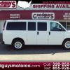 Used Chevrolet Express Passenger 2013