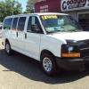Used Chevrolet Express Passenger 2013