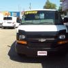 Used Chevrolet Express Passenger 2013