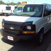 Used Chevrolet Express Passenger 2013
